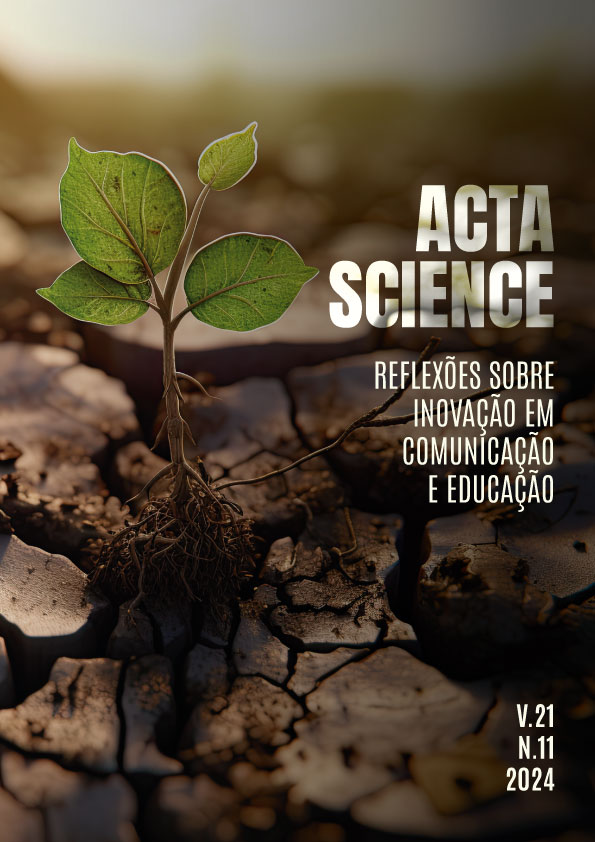 					Visualizar v. 21 n. 11 (2024): Revista Acta Science
				